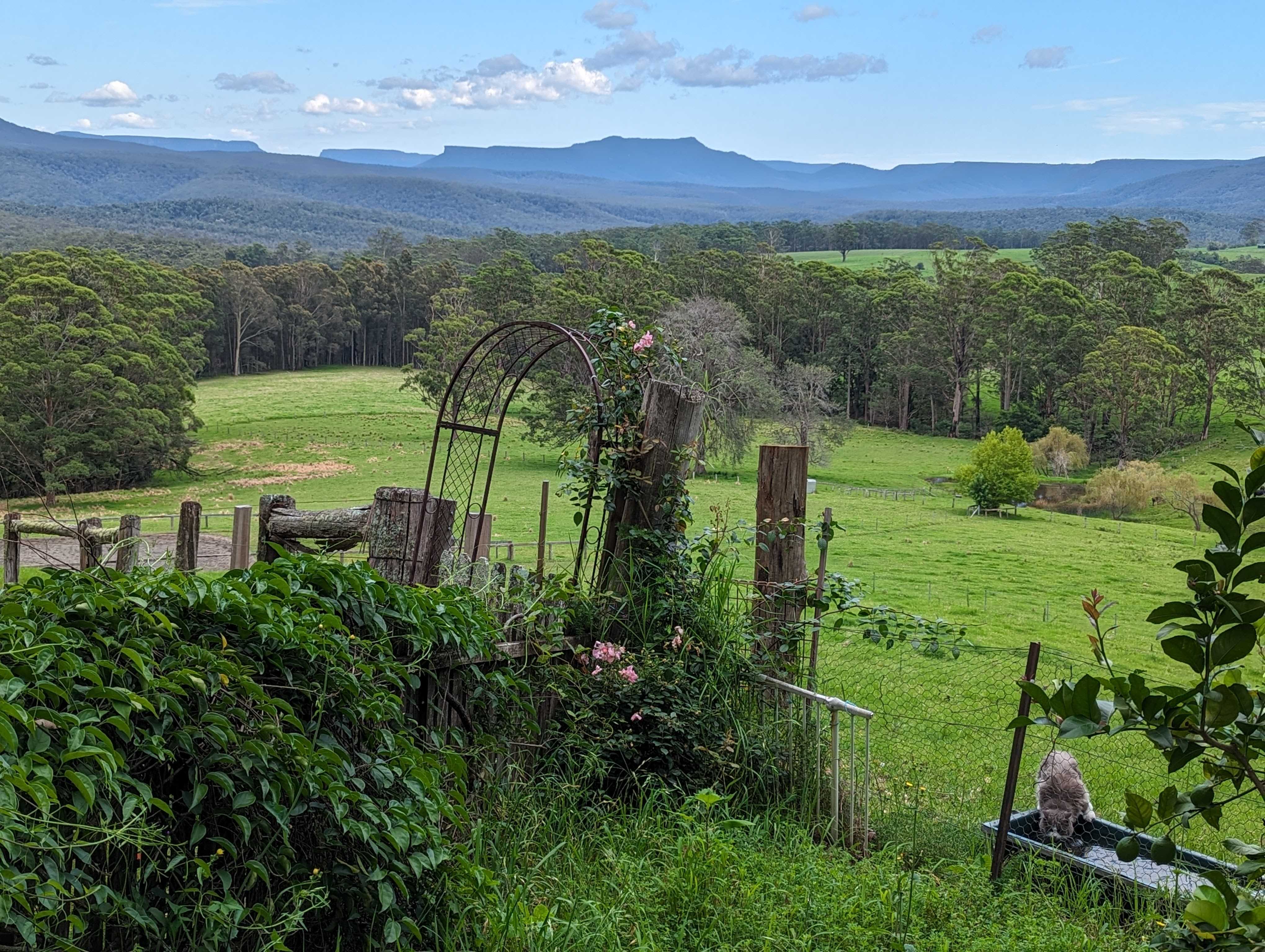 Gardens